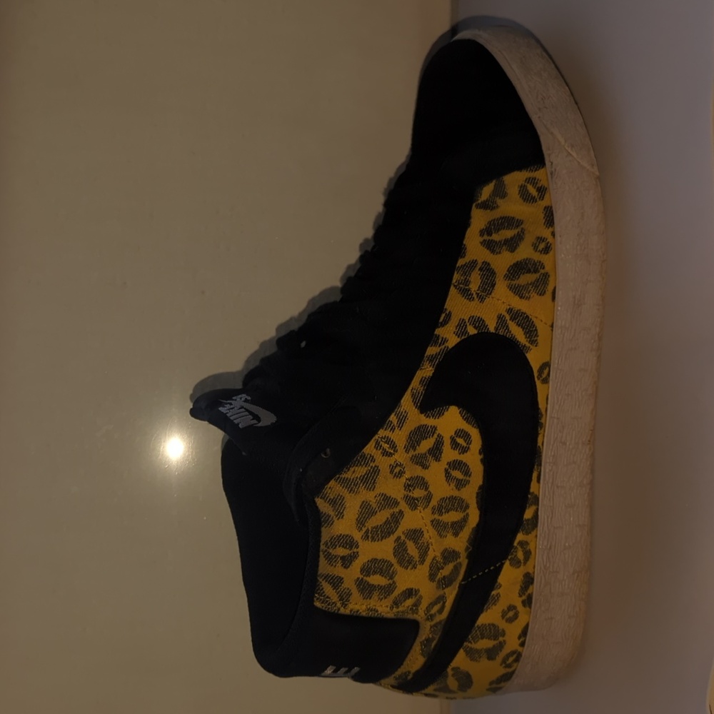 Nike SB Blazers